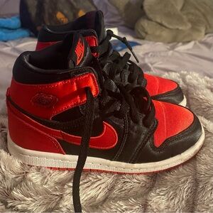 COPY - Jordan 1s